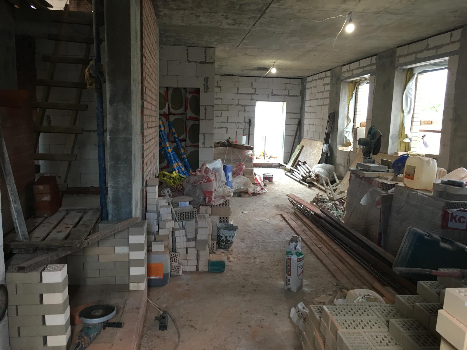 Загородный дом в Химках