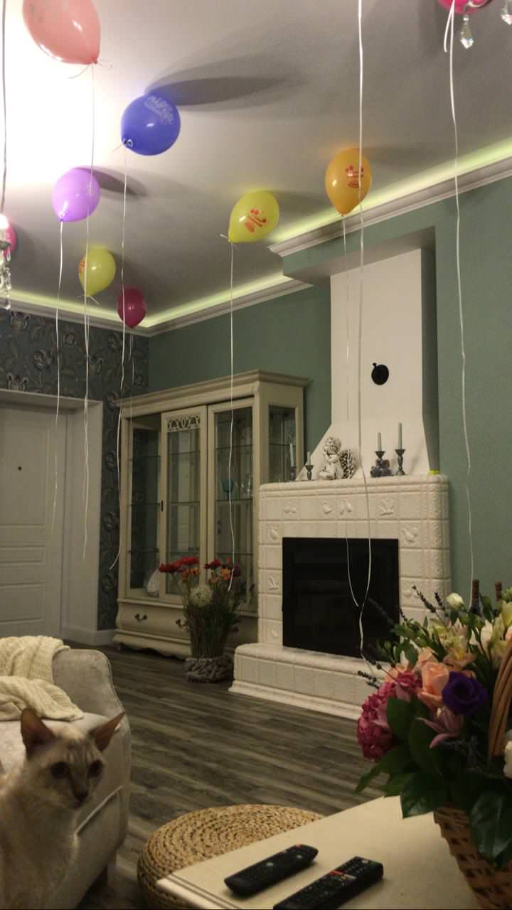 Загородный дом в Химках