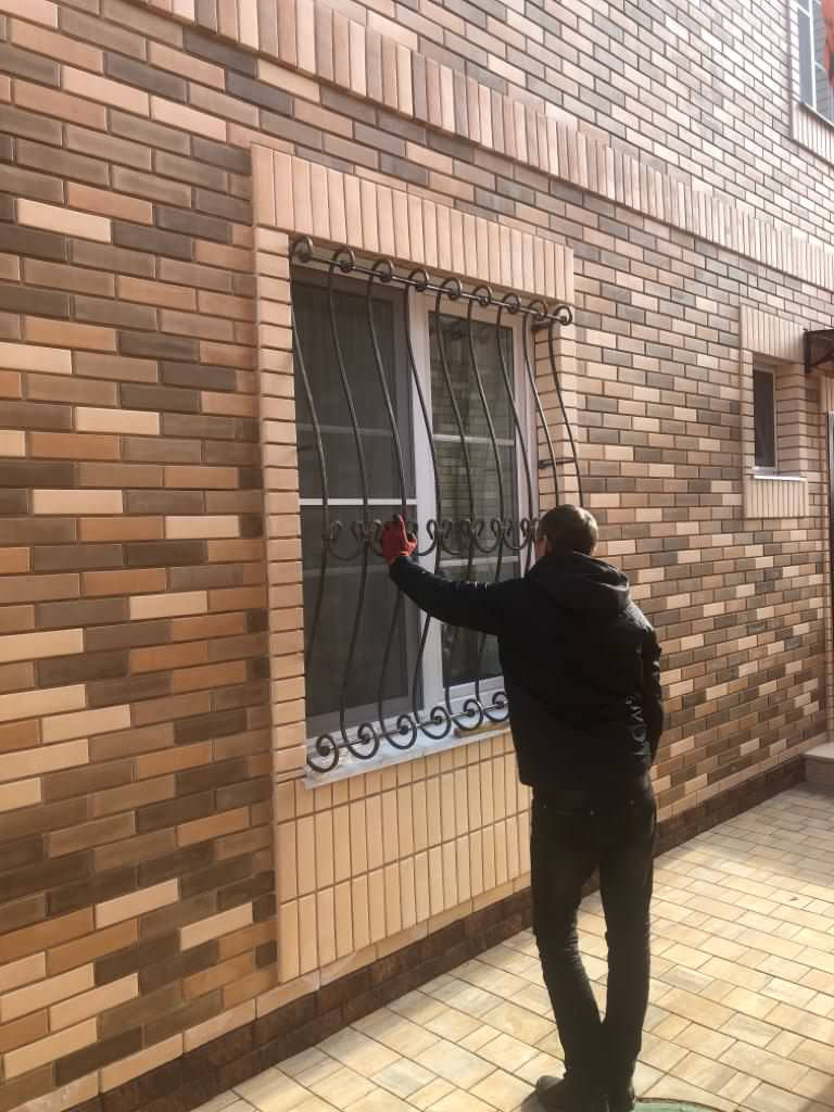 Загородный дом в Химках