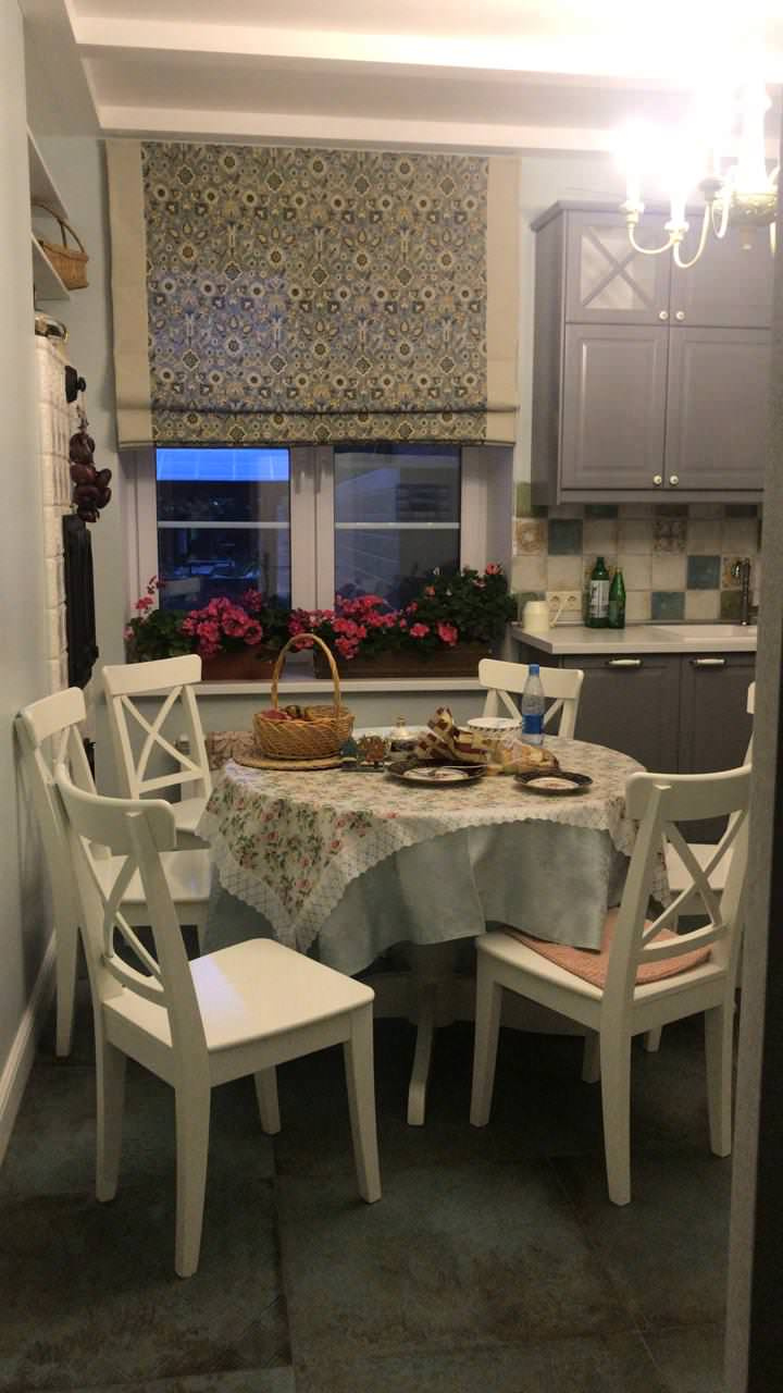 Загородный дом в Химках