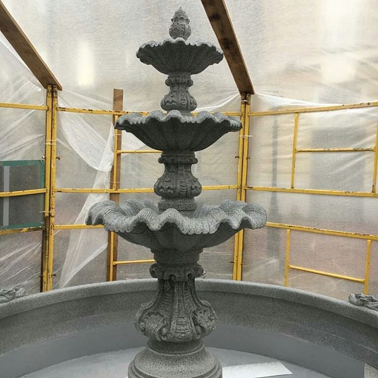 Использование краски "Жидкий гранит"