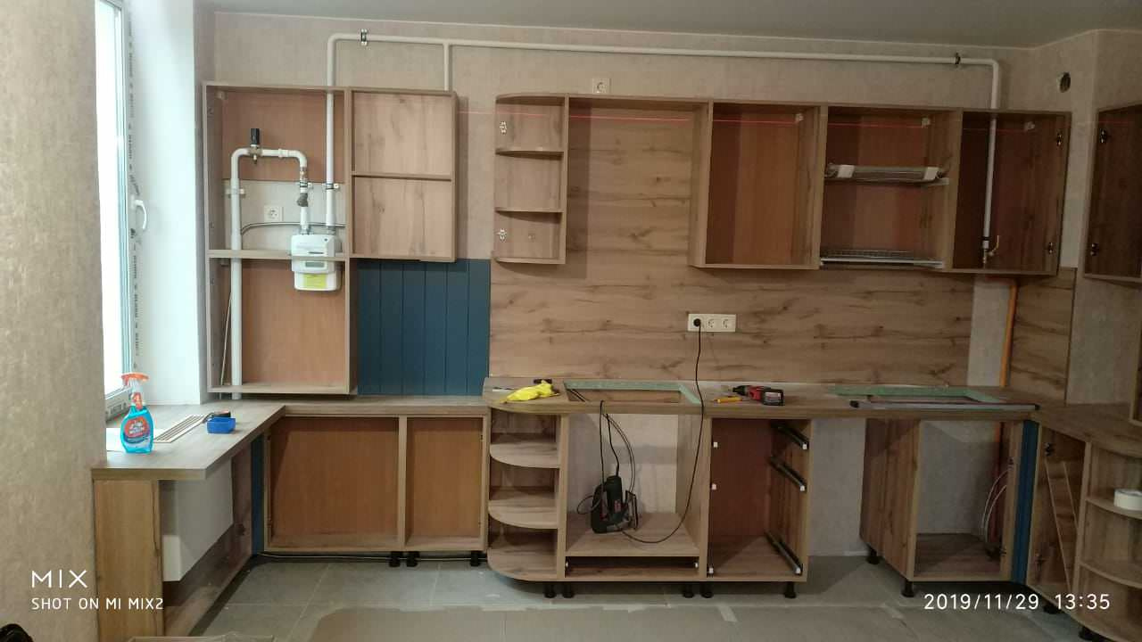 Проект-экзамен