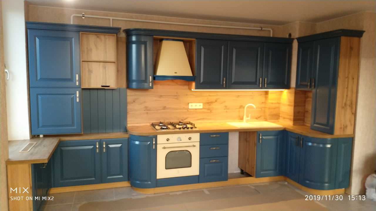 Проект-экзамен