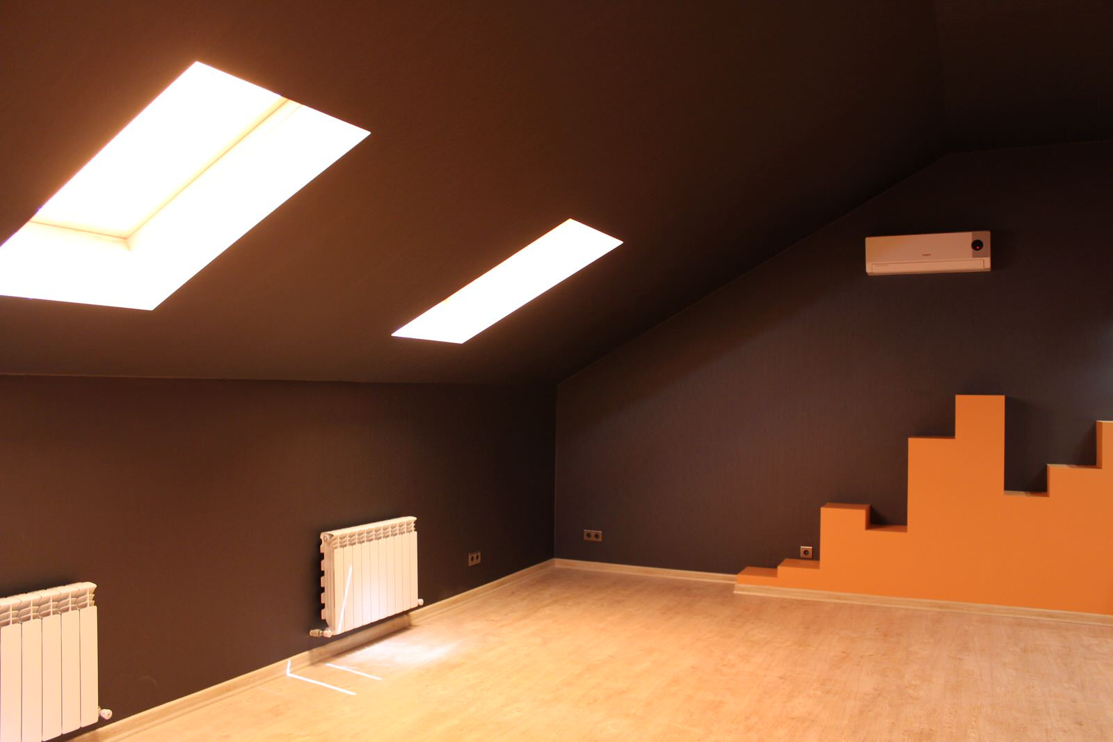 Детская комната