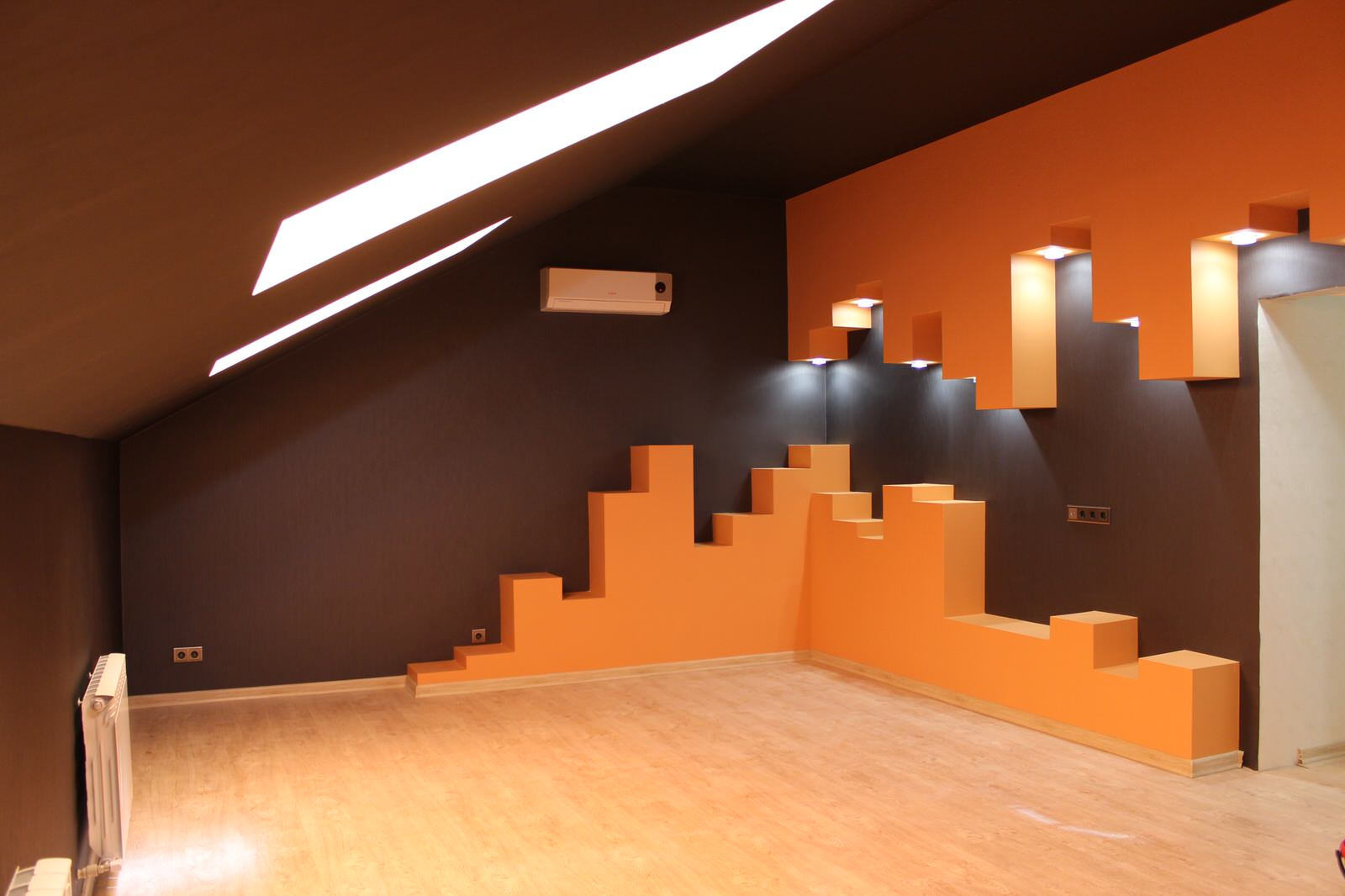 Обложка проекта: Детская комната