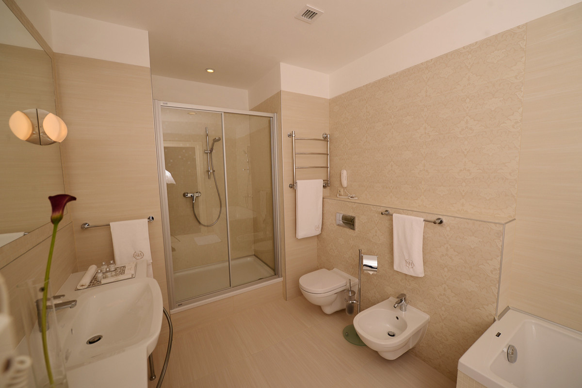 Гостиница Soft Hotel