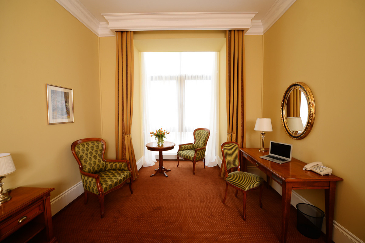 Гостиница Soft Hotel