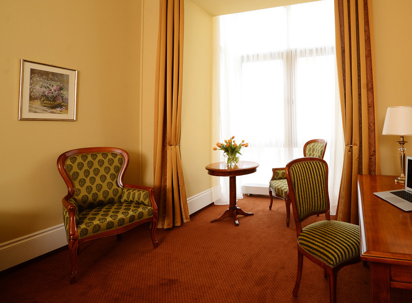 Гостиница Soft Hotel
