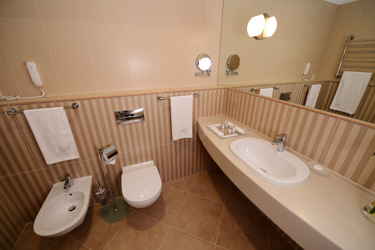 Гостиница Soft Hotel