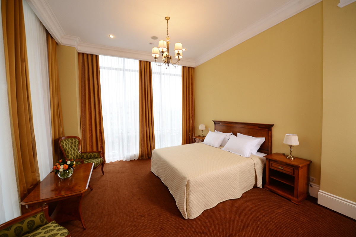 Гостиница Soft Hotel