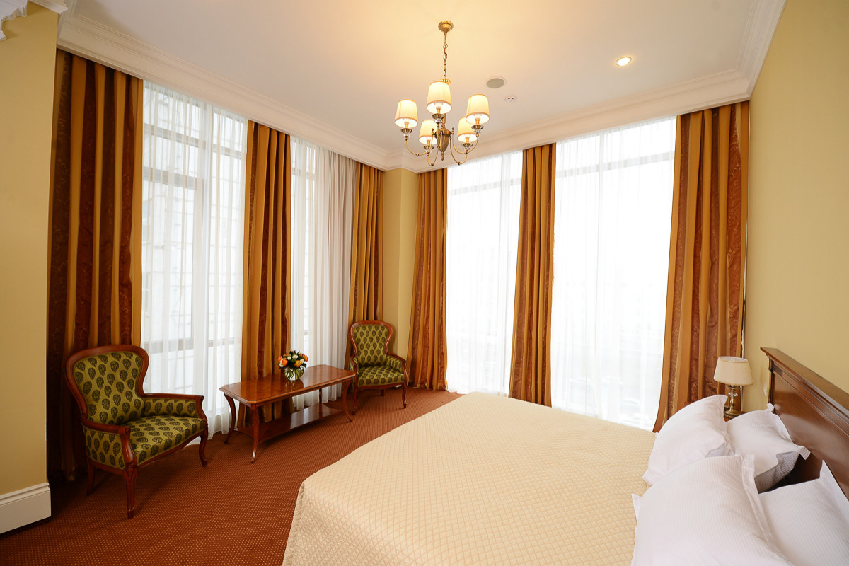 Гостиница Soft Hotel