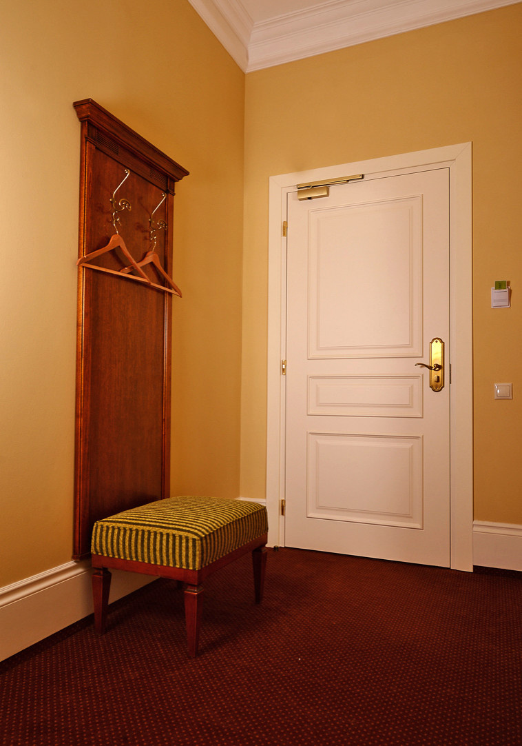 Гостиница Soft Hotel