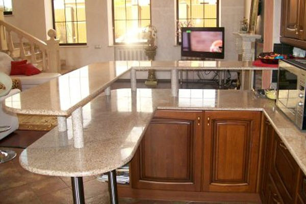 Натуральный камень