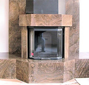 Натуральный камень