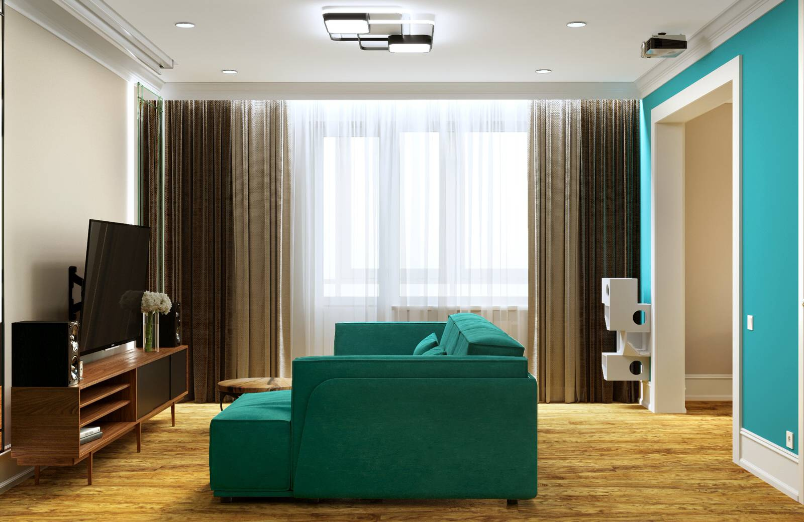 ЖК МОРЕОКЕАН