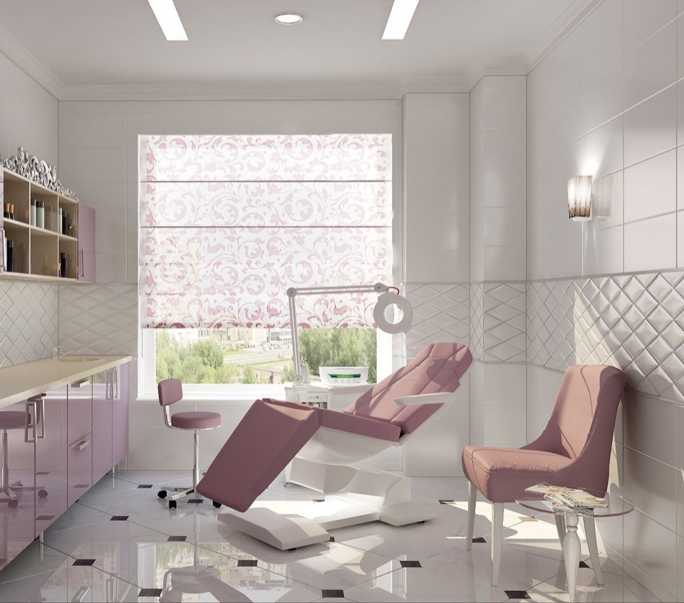 Салон красоты