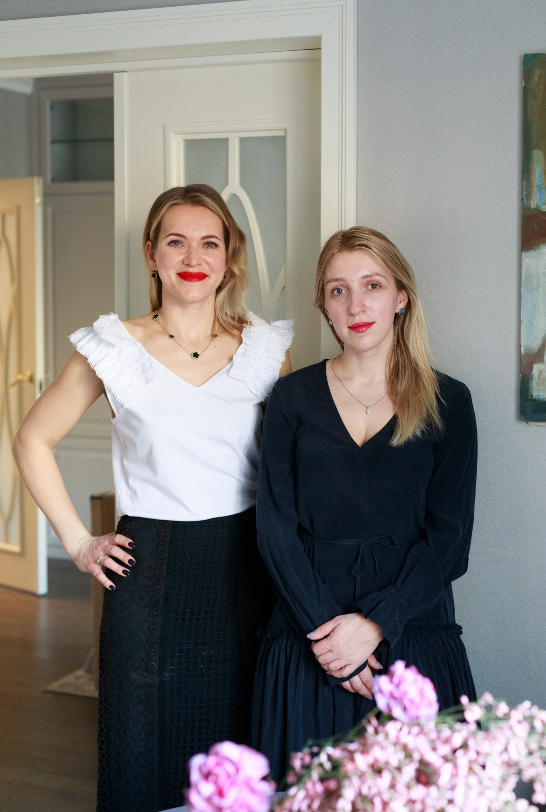 4-комнатная квартира "Осенний ноктюрн"