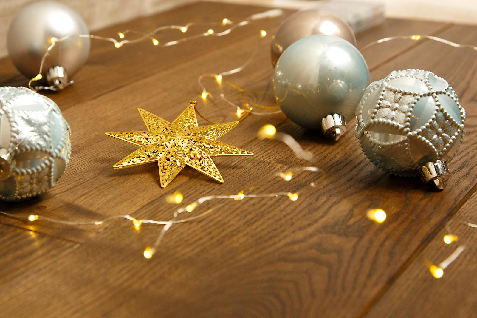 Новогоднее настроение