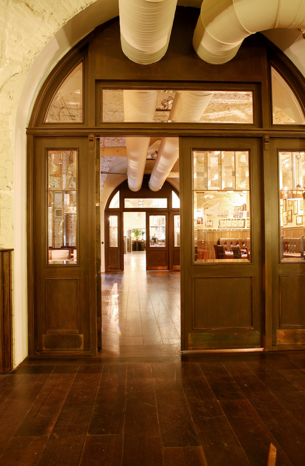 ресторан Строганов Стейк Хаус