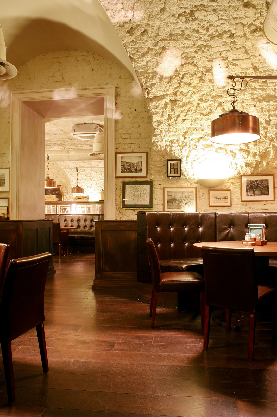 ресторан Строганов Стейк Хаус