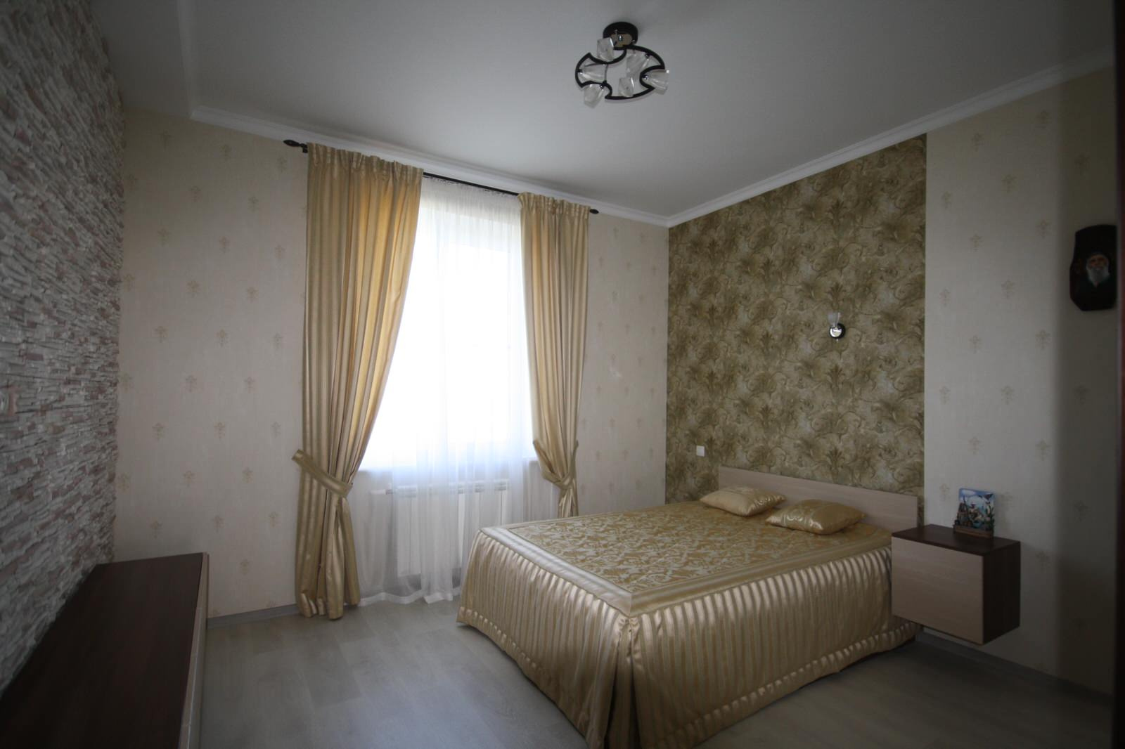 Частный интерьер
