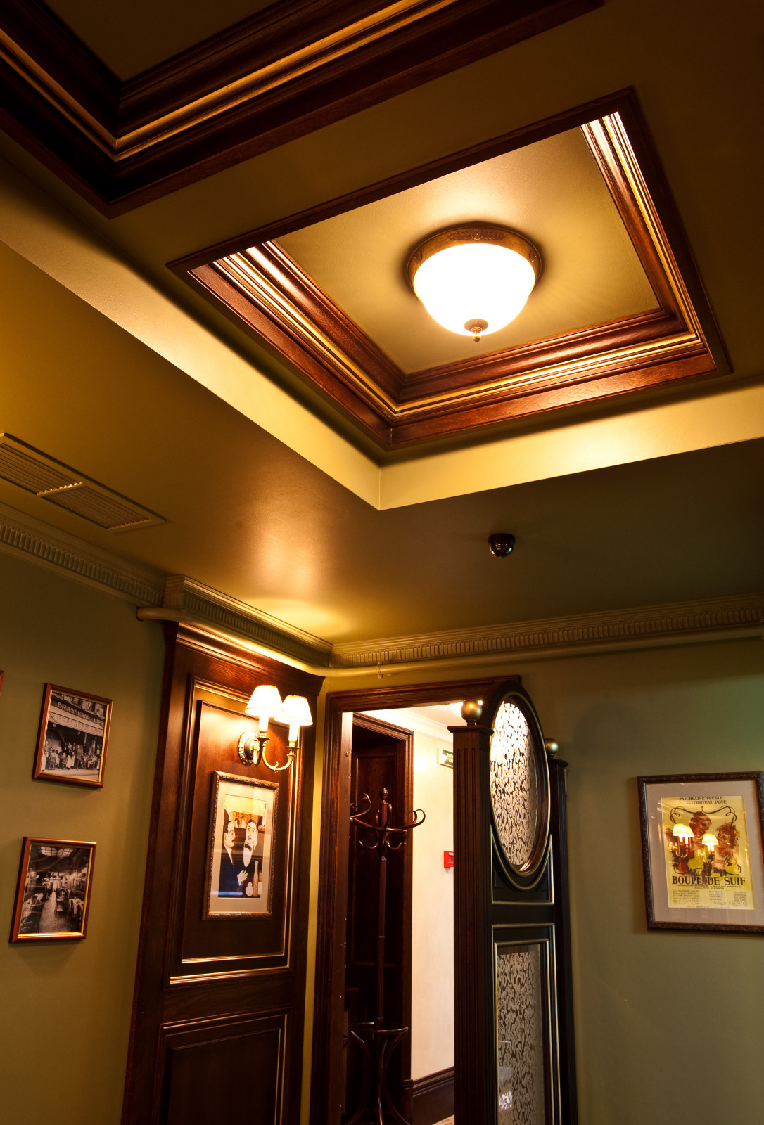 ресторан Кларет