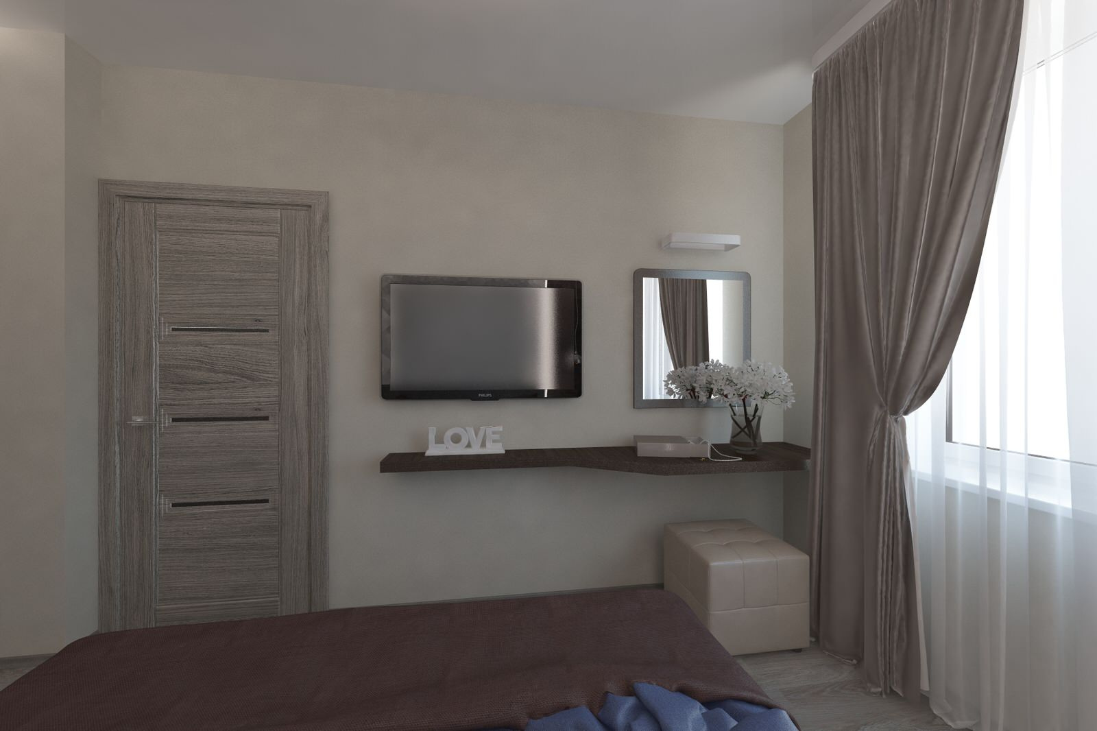 Краснолесье, 149