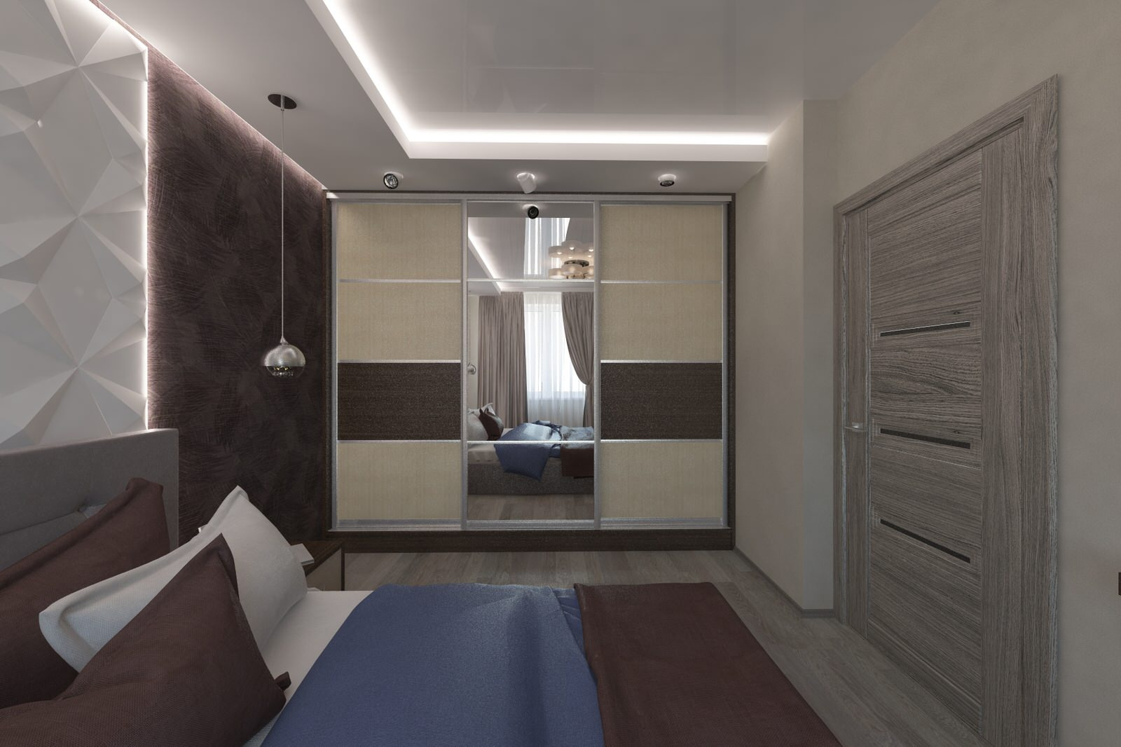 Краснолесье, 149