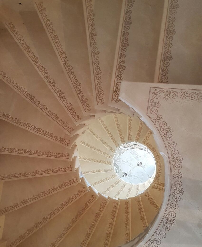 Рисунки, декоры, орнаменты к текущим проектам.