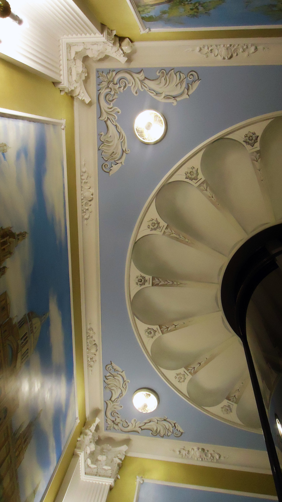 Рисунки, декоры, орнаменты к текущим проектам.