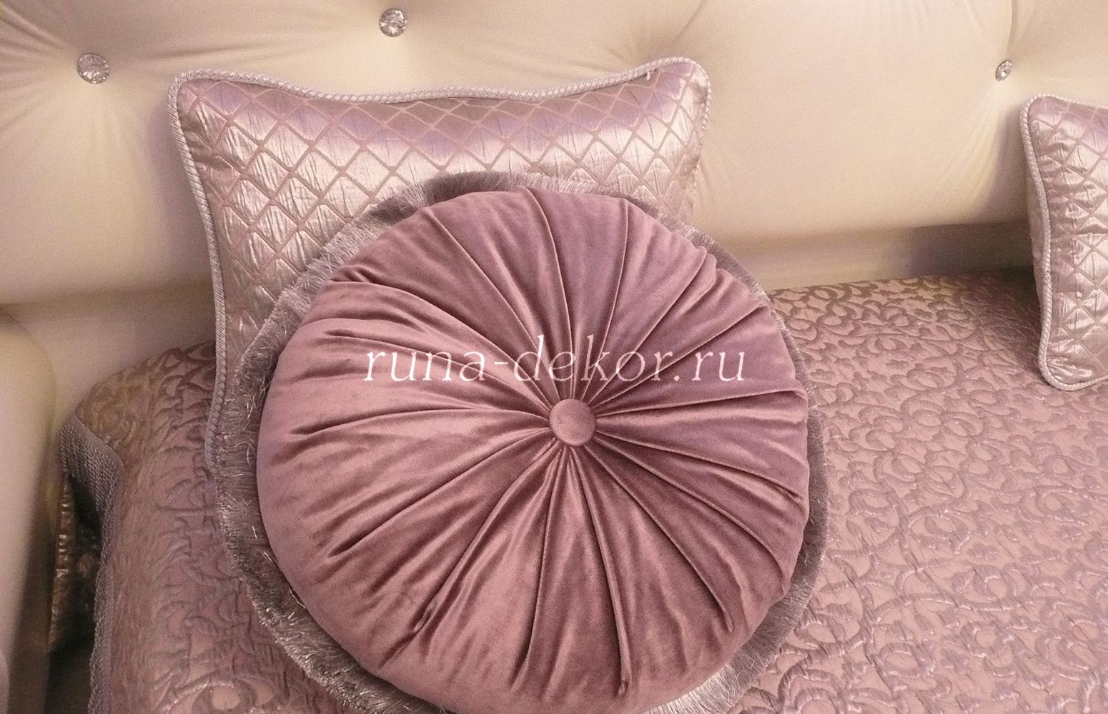 Классика в московской квартире