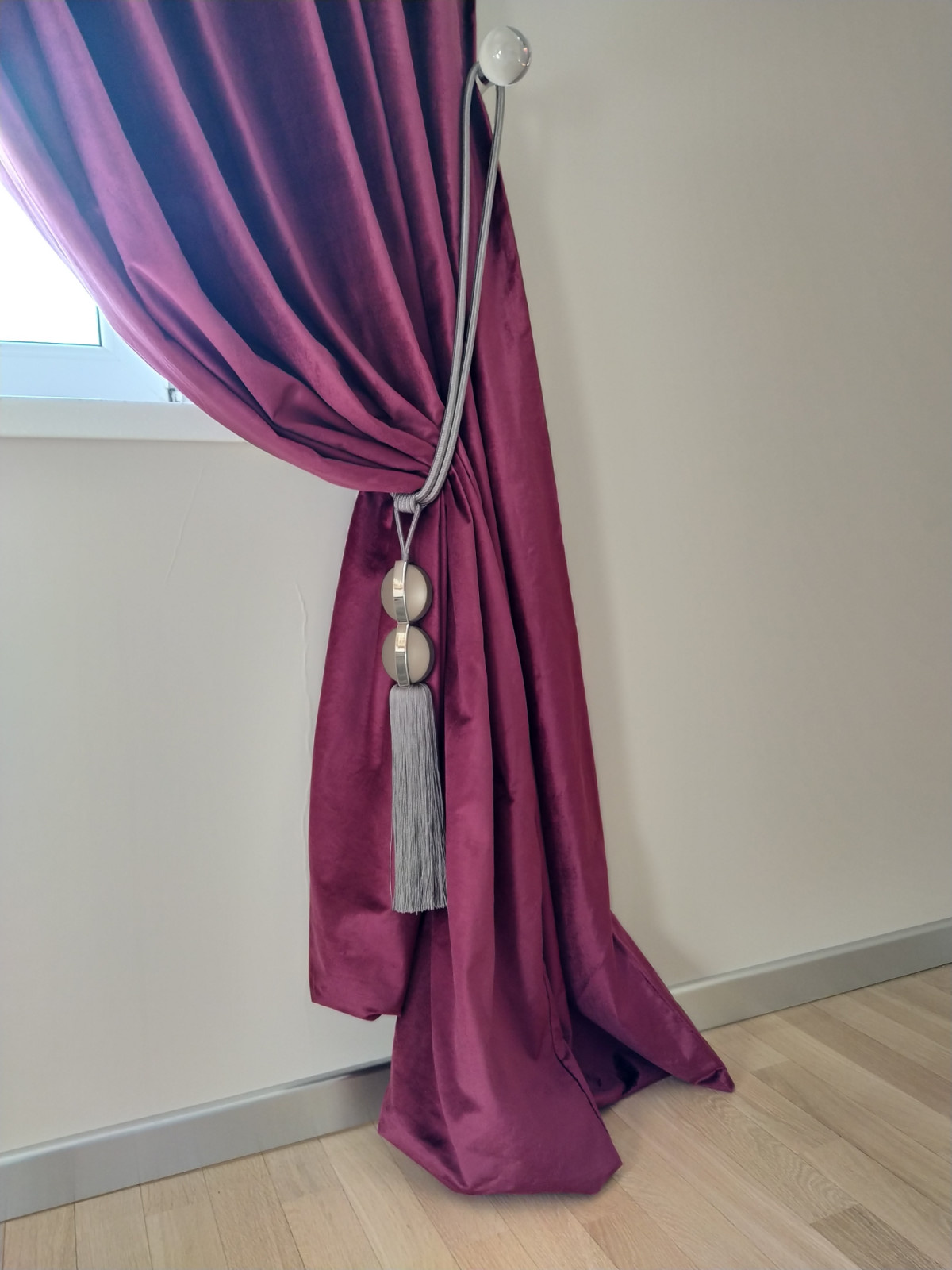 Квартира с видом на Москва-Сити