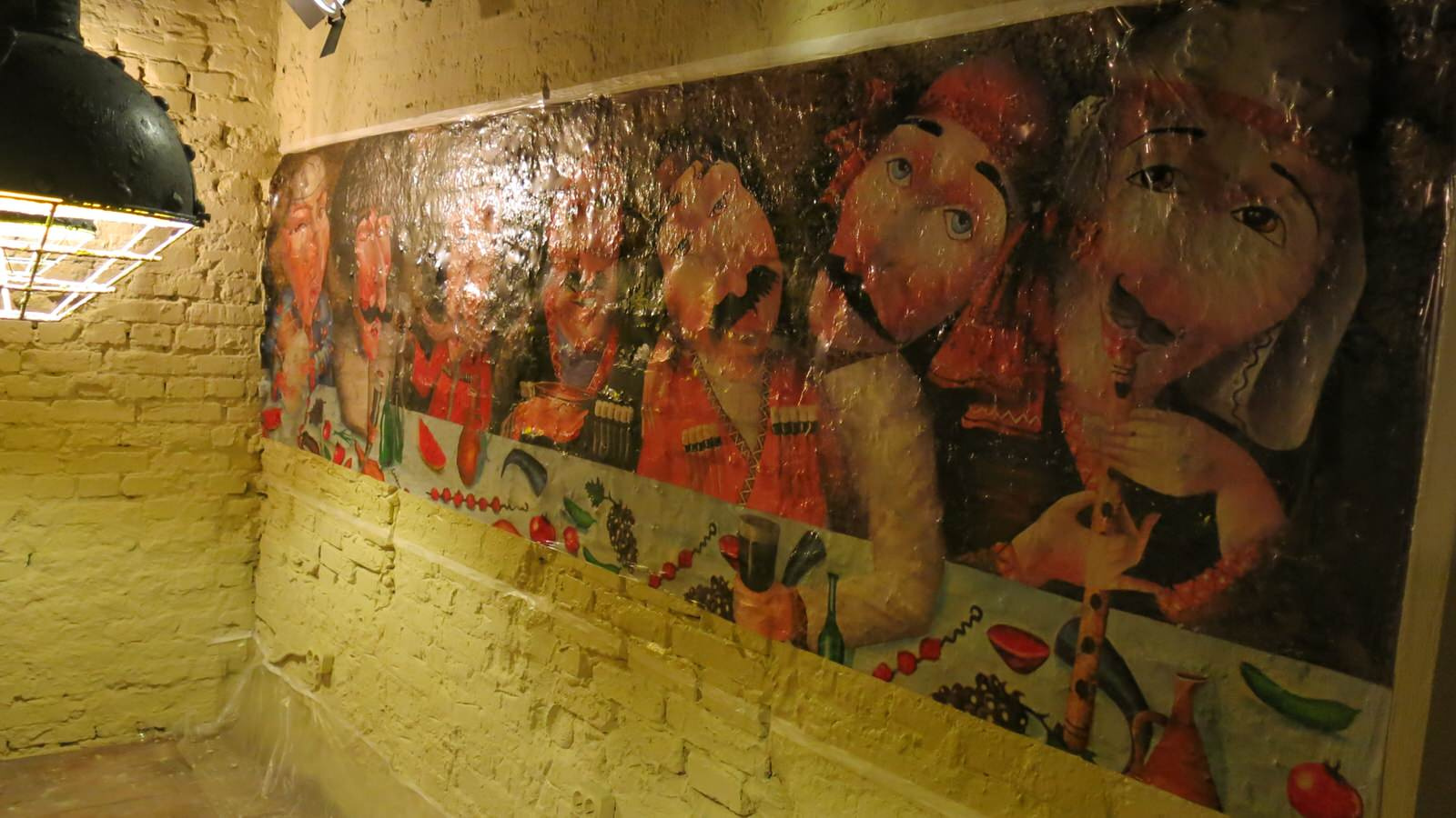 Переводные картинки с эффектом 3D