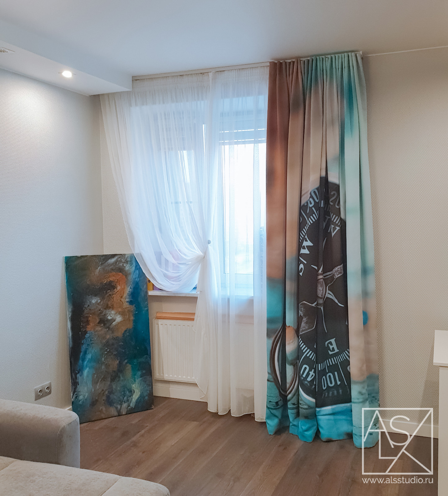 Коллекция работ 2019 г