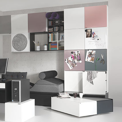 Young Users ИНДИВИДУАЛЬНОСТЬ, КРЕАТИВНОСТЬ, ИННОВАЦИИ