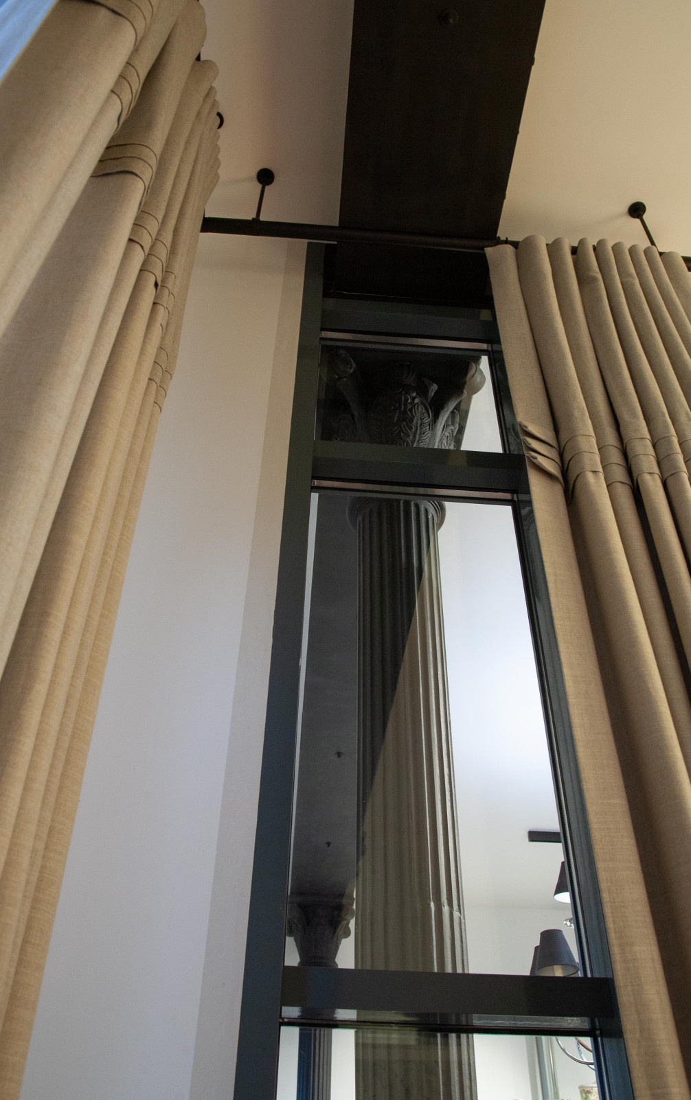 Гоголевский бульвар 2