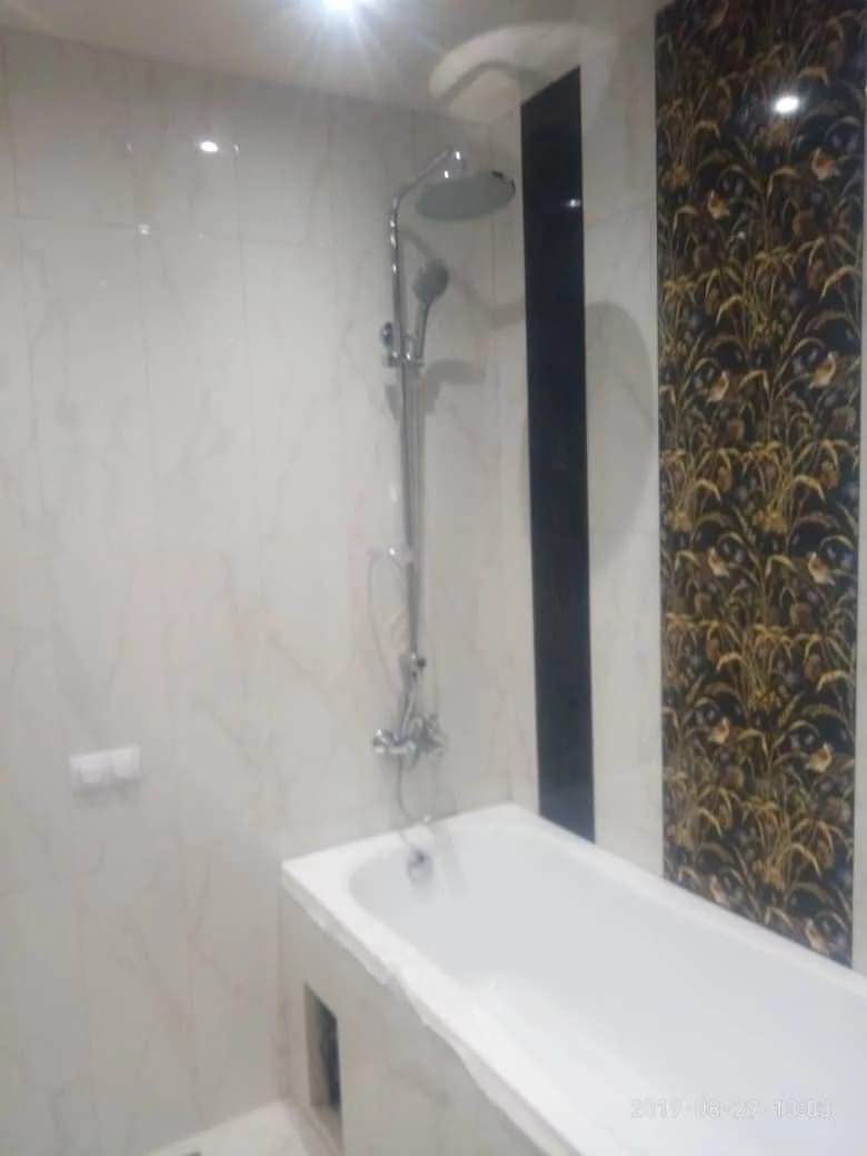 Ремонт в сан.узле