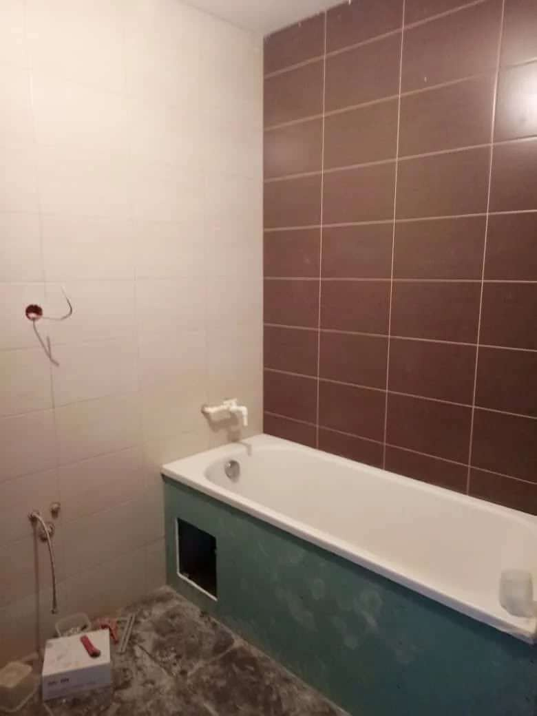 Ремонт в сан.узле