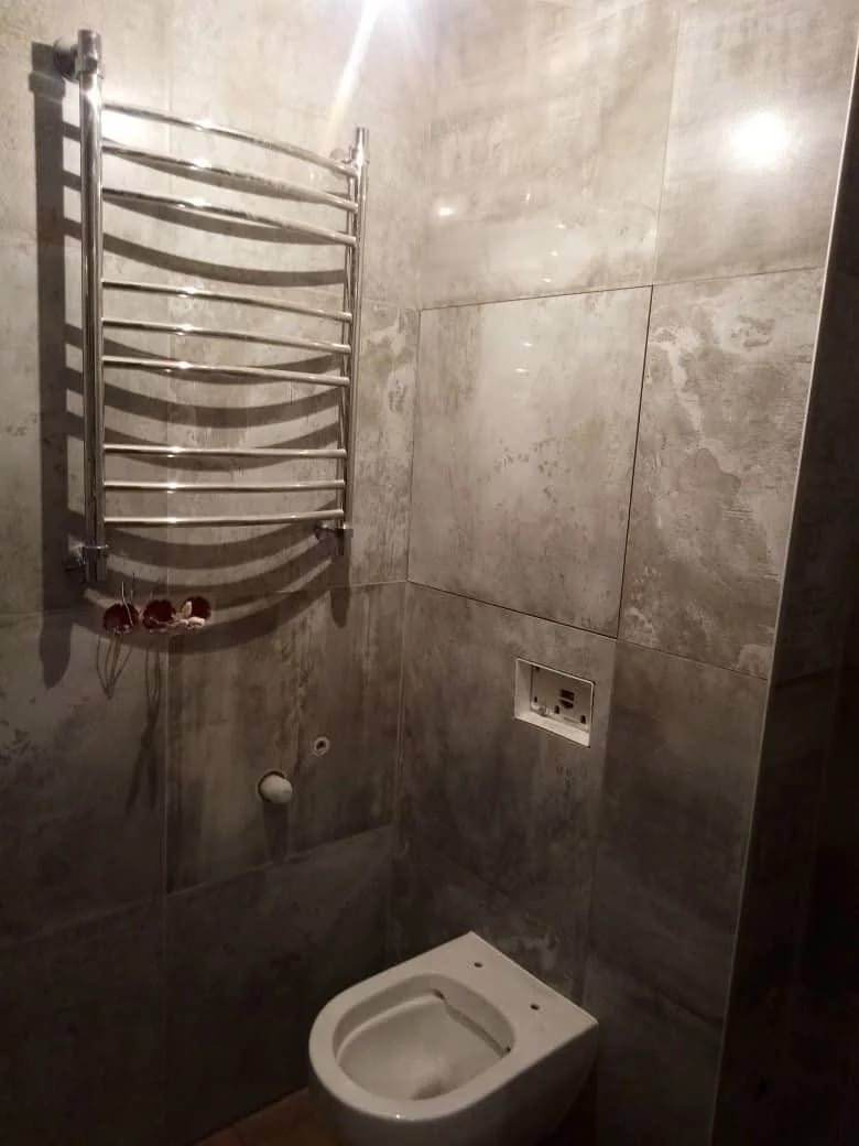 Ремонт в сан.узле