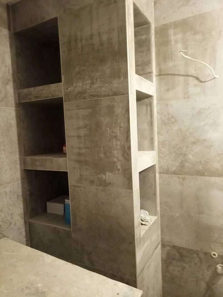 Ремонт в сан.узле