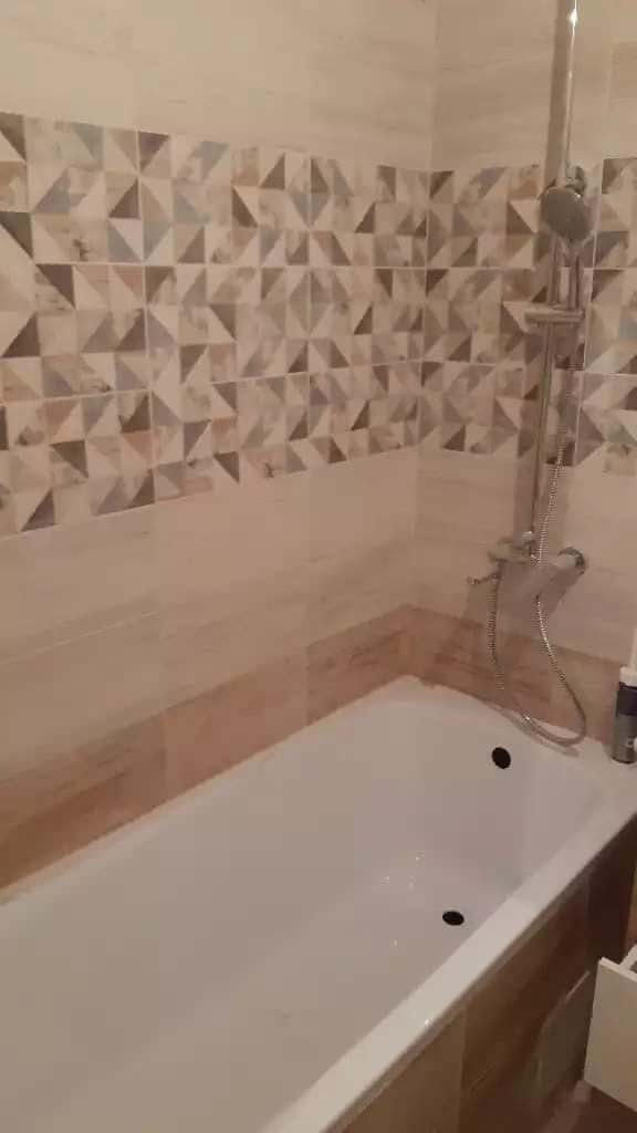 Ремонт в сан.узле