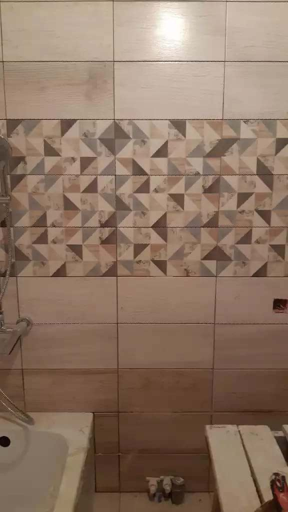 Ремонт в сан.узле