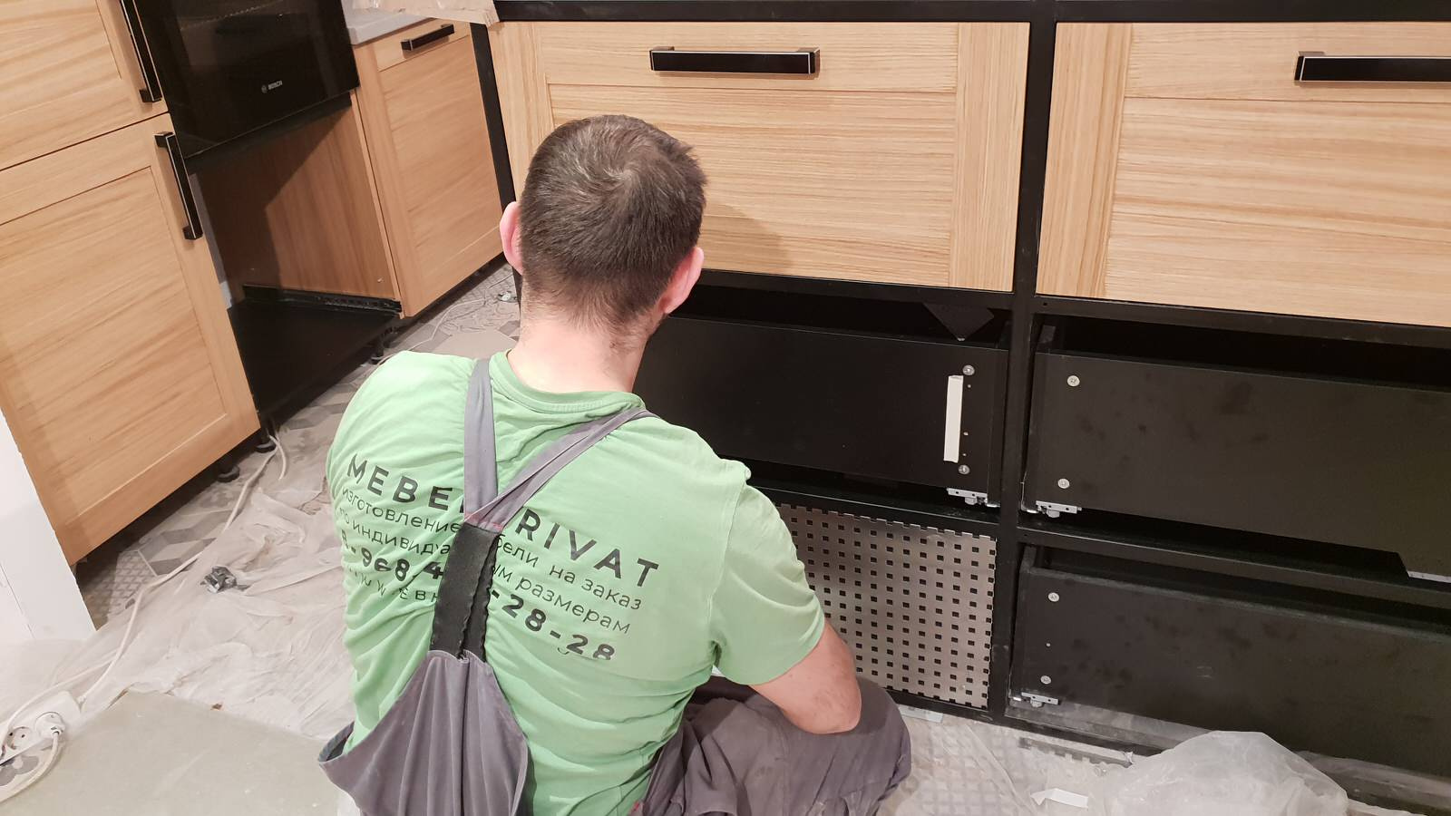 Новогорск. Олимпийскся ревьера