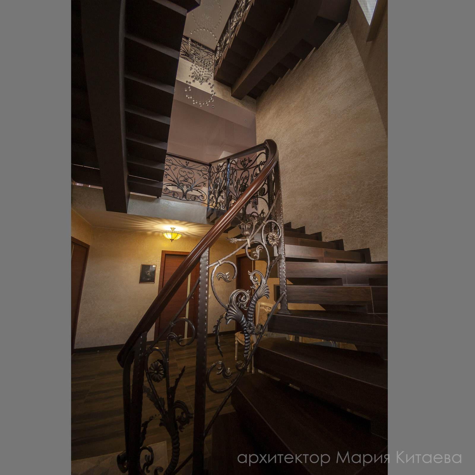 фотографии реализованного объекта