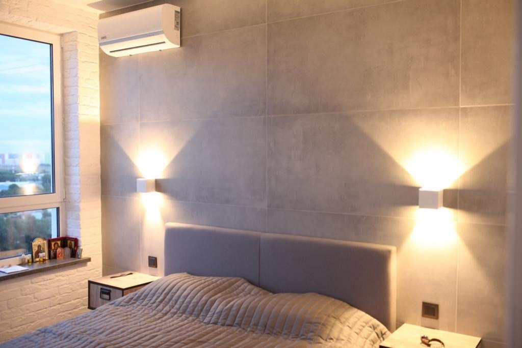 Ремонт в жилых помещениях (комнаты)