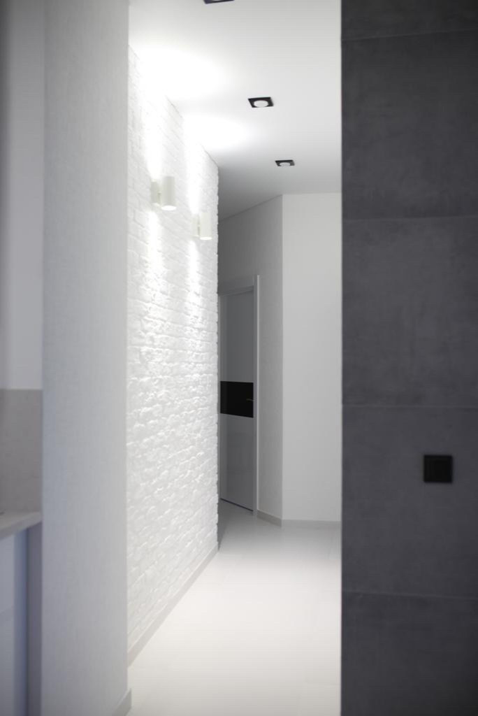 Ремонт в жилых помещениях (комнаты)