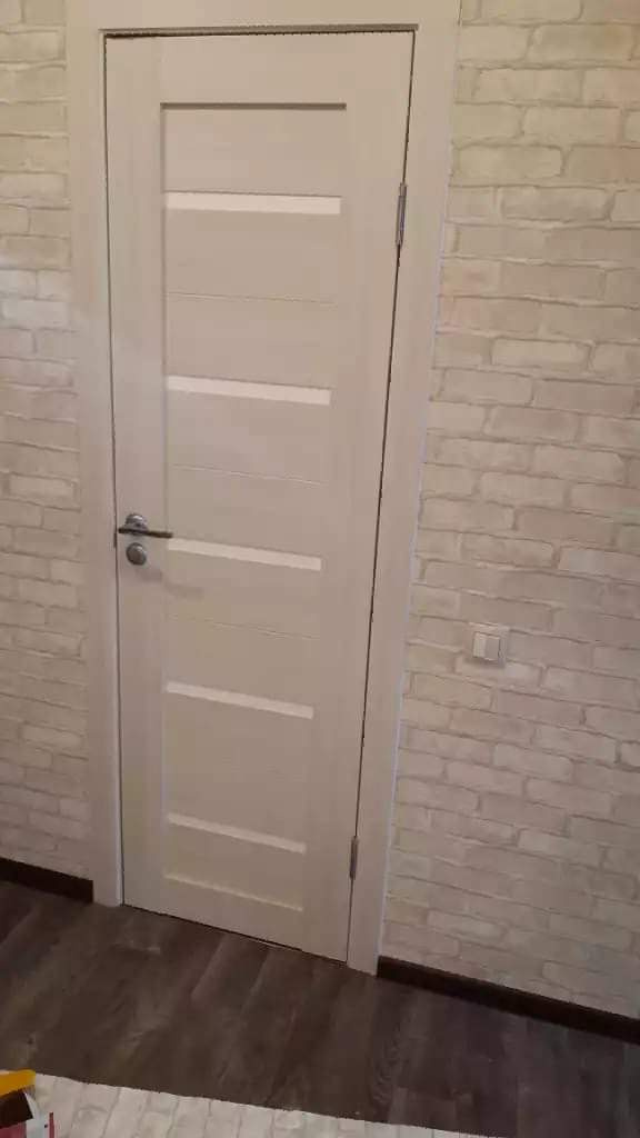 Ремонт в жилых помещениях (комнаты)