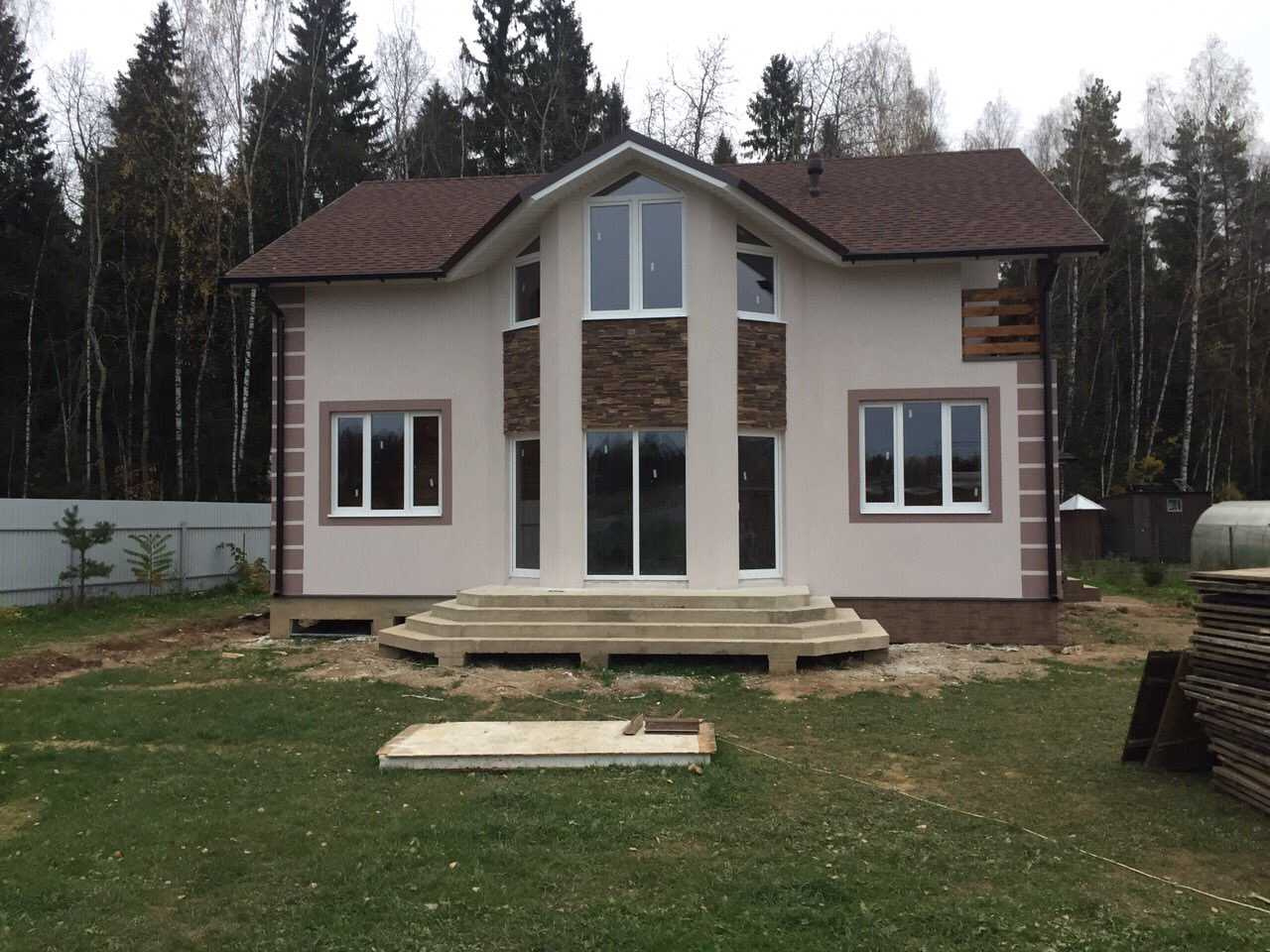 Наши работы