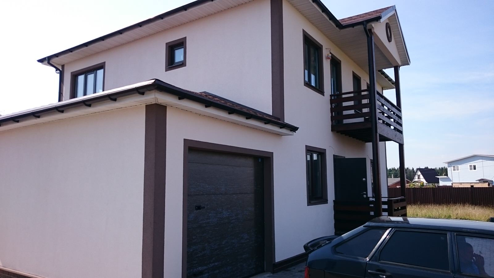 Наши работы