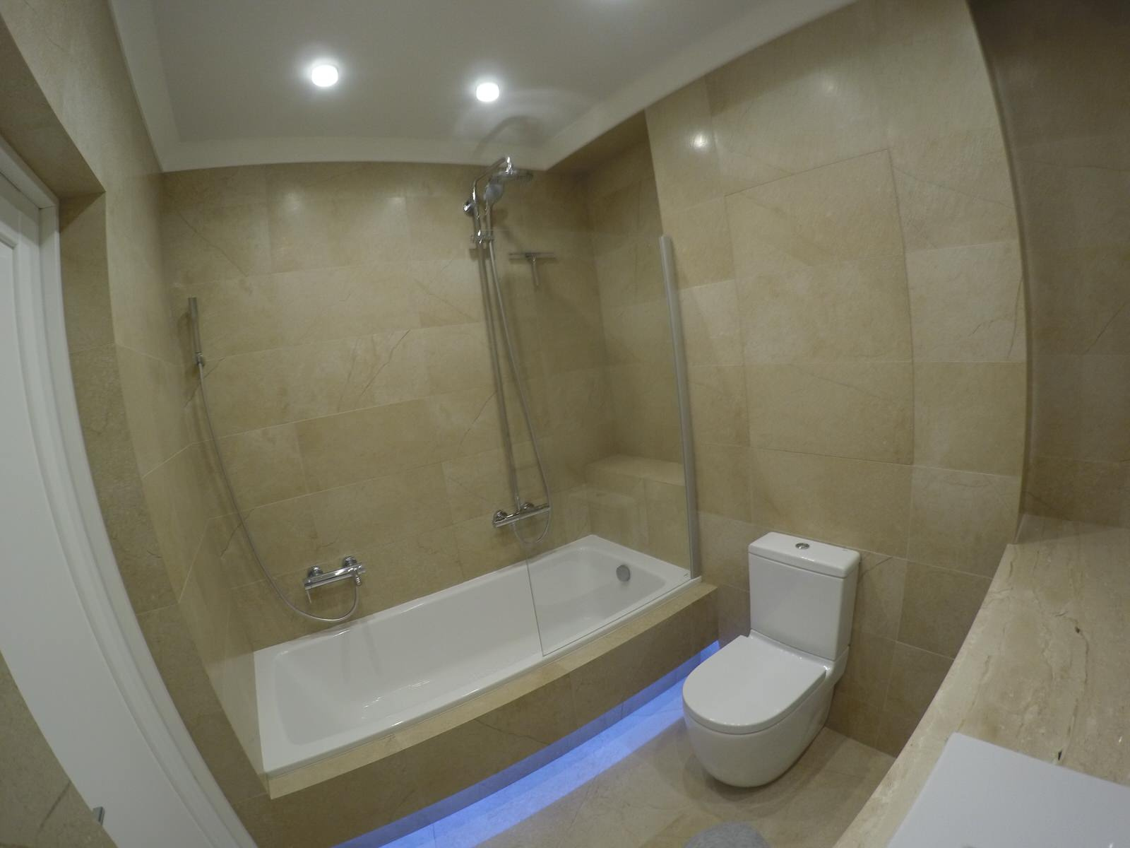 Квартира на Лукьяна Попова 103